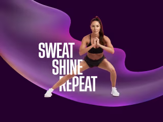 Sweat with Kayla - Product Design Case Study