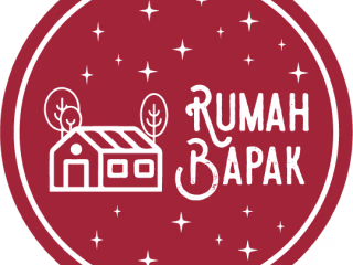Logo Design Kopi Rumah Bapak