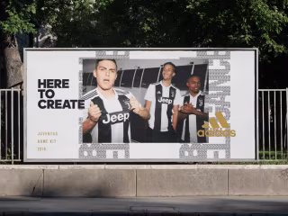 Clubs Adidas