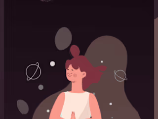 CalmFrame App Project Management