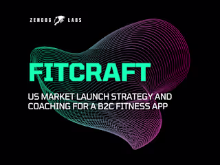 Turning Around FitCraft: Go-To-Market Strategy and Cap Table Adv