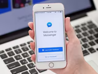 3 reasons messaging apps should be your next big thing