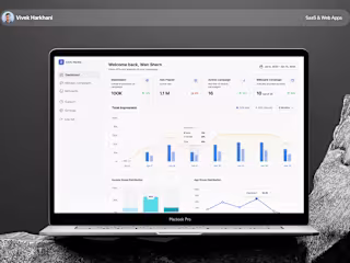 Etch Media- Advertising Management Platform