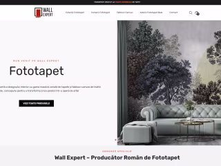 WallExpert (wallexpert.ro)