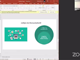 Digital Marketing: A Tool That Influences Consumer Behavior