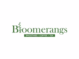 Bloomerangs