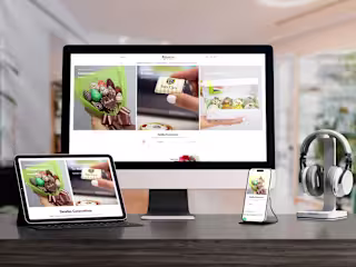 WooCommerce Website Refresh