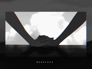 OldRaisin - memories (Dreamscape)