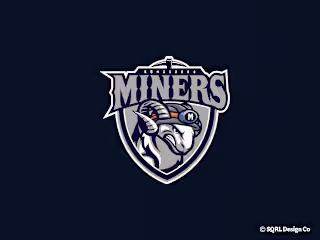 Kongsberg Miners - Concept