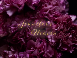 New High-End Look for Floral Company (Passion Project)