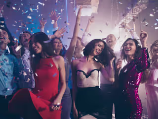 Party/Event Highlights - Video Editing