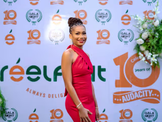 ReelFruit 10th Year Anniversary 