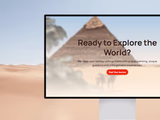 Earthline Travel - Unforgettable Travel Experiences