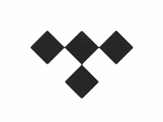 TIDAL - Logo Exploration