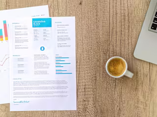Amy Tang Resume