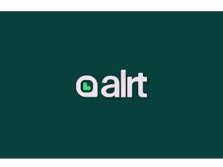 ALRT Brand Identity