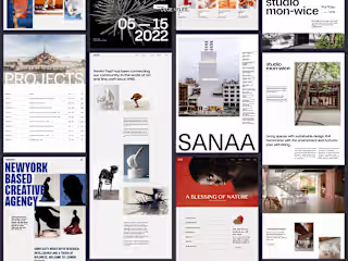Ozge Keles | Creative Designer & Webflow Developer