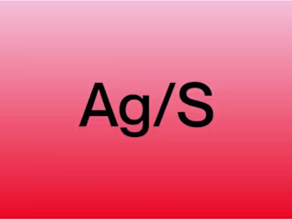 Ag/S