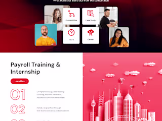 Payroll Australia