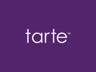 Tarte.com Redesign