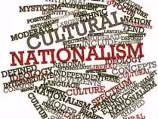 Nationalism- As a Post-Colonial Aspect
