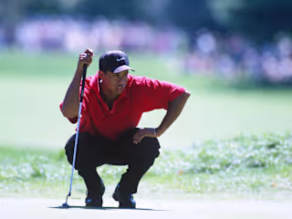 Crafting Dynamic Online Experiences for Nike Golf