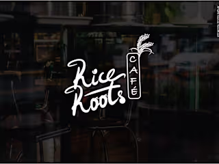 Cafe Branding Design Concept