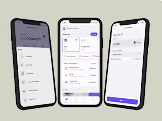 Remittance App
