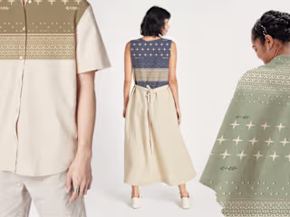 🕺🏻 Fashion Print