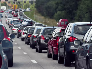 “Holiday Traffic in Baguio City Sparks Anger Among Locals: Citi…