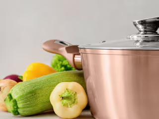 Article - Feeding a Family in an Expensive World