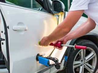 Marketing Case Study of my Client in Automobile Business in US