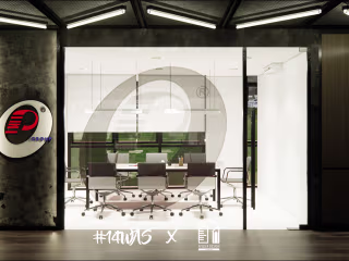 ‘PC HEADQUARTER’ @ Emperiom, kch :: Behance