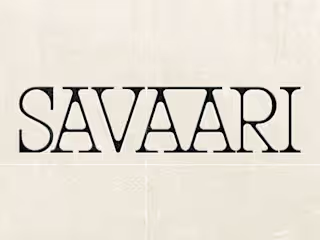 Savaari Brand Identity