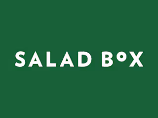 Salad Box Social Media on Behance