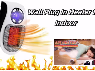 Ultra Air Heater (SCAM OR LEGIT EXPERIENCE) “Reviews” Genuine?