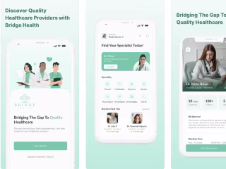 Bridge Health