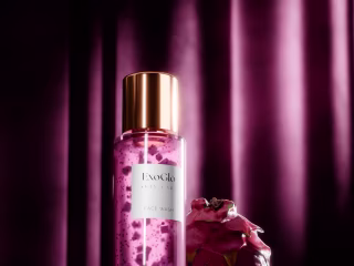 ExoGlo Product Visualisation