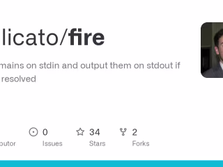 fire