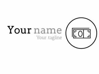 Business logo 