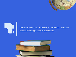 LIBPAL & CC Landing Page Built with Wix Studio