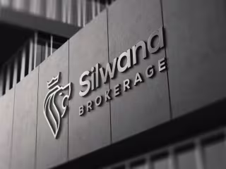 Silwana Brokerage (Identity Design)