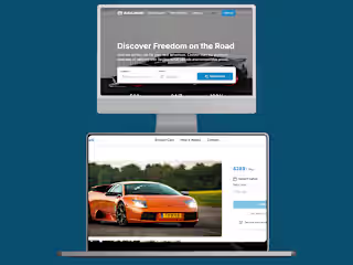 AutoLeaseX - Car Rentals Made Easy and Affordable 