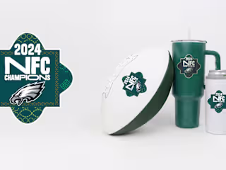 Official NFL Designs