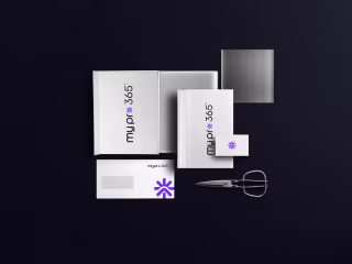 Corporate brand Identity Design :: Behance