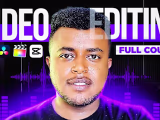 Video Editing Full Course | Complete Tutorial | Etubers - YouTu…