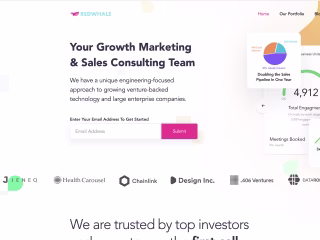 Lead Generation Engine