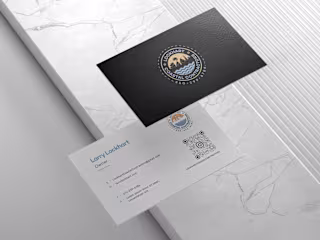 Business Card Designs