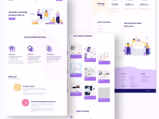 Web Design