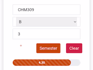 GitHub - oluwatimilehinayoni/my-cGPA: Calculate your cumulative…